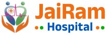 logo of JaiRam Hospital